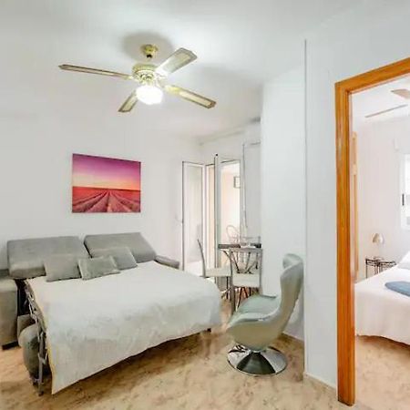 Apartamento Inteiro Acolhedor Perto Da Praia Torrevieja Eksteriør billede