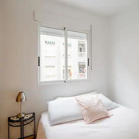 Apartamento Inteiro Acolhedor Perto Da Praia Torrevieja Eksteriør billede