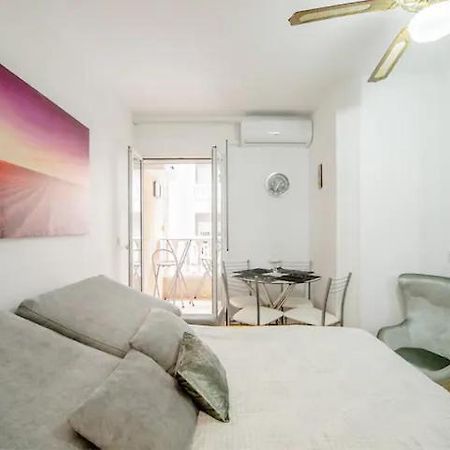 Apartamento Inteiro Acolhedor Perto Da Praia Torrevieja Eksteriør billede