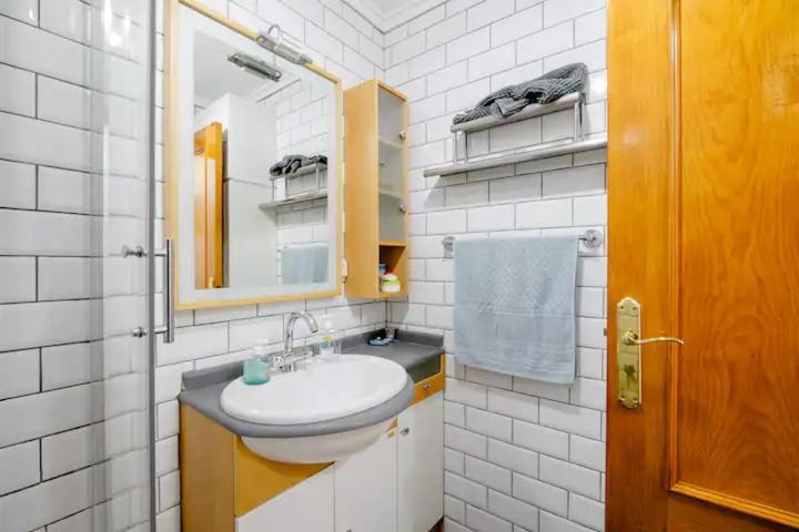 Apartamento Inteiro Acolhedor Perto Da Praia Torrevieja Eksteriør billede