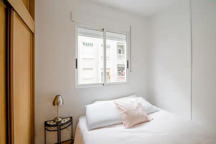 Apartamento Inteiro Acolhedor Perto Da Praia Torrevieja Eksteriør billede