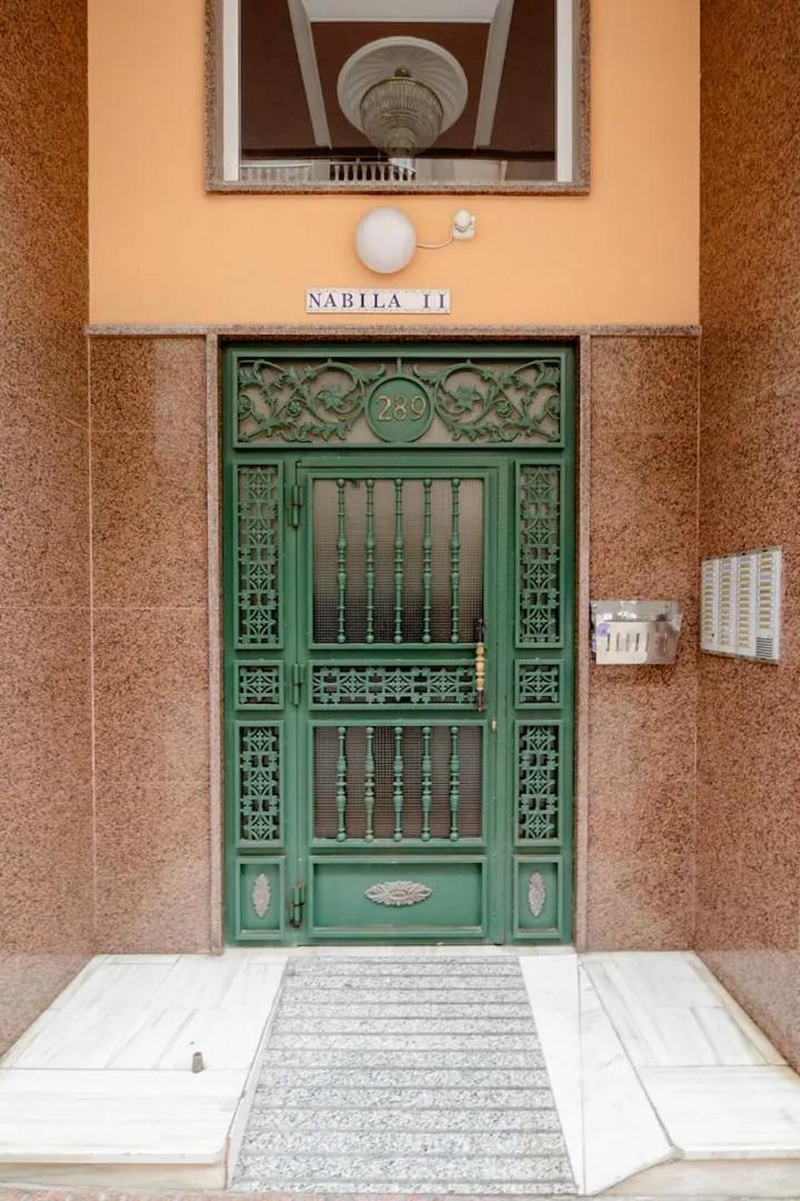 Apartamento Inteiro Acolhedor Perto Da Praia Torrevieja Eksteriør billede